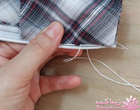 پرسش و پاسخ خیاطی